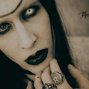 Мерлин Менсон Death Sentesence