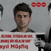 Mikayıl Müşfiq