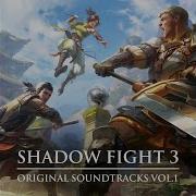 Shadow Fight 3 Ost Bamboo Forest