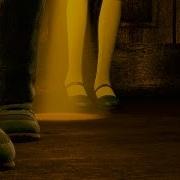 Monster House Interior