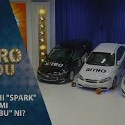 Sitro Shou 3 Son