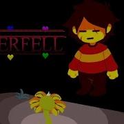 Underfell By Team Colossus Ost