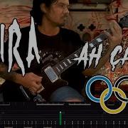 Imperia Mea Culpa Cover