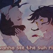 Dusk Till Dawn Female Version Nightcore