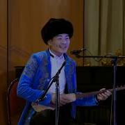 Мундузбек Усупбек Уулу