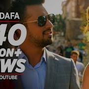 Pehli Dafa Atif Aslam