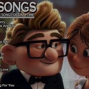 Sentimental Songs