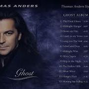 Thomas Anders Style Ai Album 2026