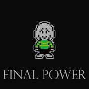 Final Power Undertale Remix