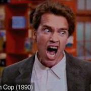 Arnold Every Scream
