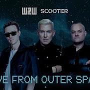 Rave From Outer Space