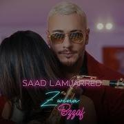 Saad Lamjarred Zina