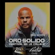 Oro Solido Seduceme