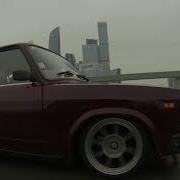 Бас Вишнёвая Семёрка