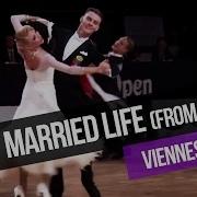 Viennese Waltz 58