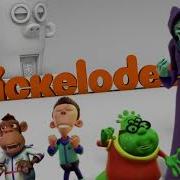 Nickelodeon Song Mnemonic
