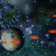 Star Blaze 2 Level 1