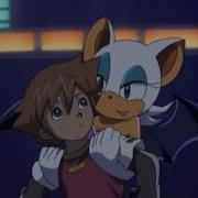 Соник Икс На Английском