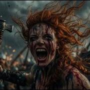 Bersærkere When A Berserker Loses Control