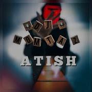 Atish Sogand