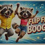 Retro Stereo Tick Tock Boogie