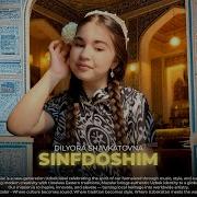 Sinfdoshim