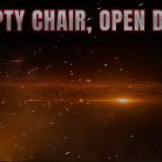 Michael Bennett Empty Chair Open Door