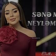 Sene Men Neyləmişəm Yar