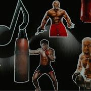 Музыка Для Занятия Боксом