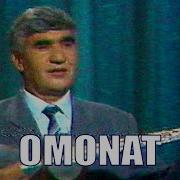 Bobomurod Hamdamov Omonat