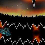 Geometry Dash Astral Divinity