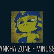 Ankha Zone Minus 8 Slowed