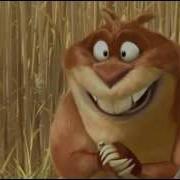 Gopher Broke 2004