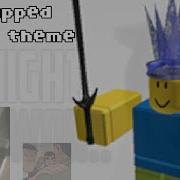 The Null Scripts Itrapped Classic Chase Theme Ost