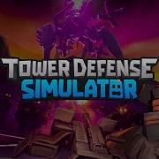 Tower Defense Simulator Return To Ruin