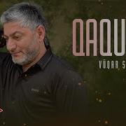 Vüqar Səda Qaqulya