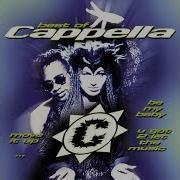 Cappella Albums Collection