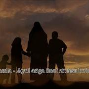 Ayol Eriga Itoat Qilmasa