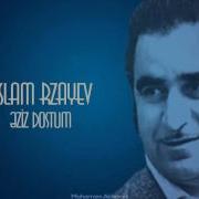 Islam Rzayev
