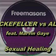 Sexual Healing Freemasons