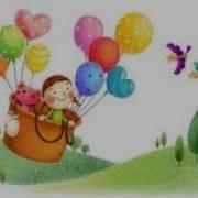 Танок Не Відлітай Дитинство