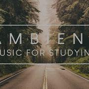 Ambient Music For Work