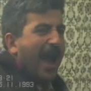 Meşəbəyi Mahnısı