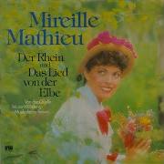 Mireille Mathieu Die Mundung