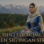 Ishq Edi Nomi