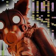 Piggy Branched Realities Ost