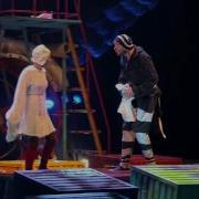 Музыка Из Спектакля Мама Кот