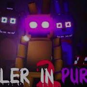 Killer In Purple 2 Ost