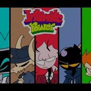 Infinite Power Meme Fnf