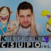 Класки Чупо